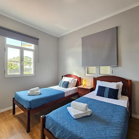 Apartamento Sunny House