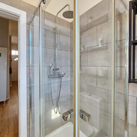 Apartamento Sunny House *