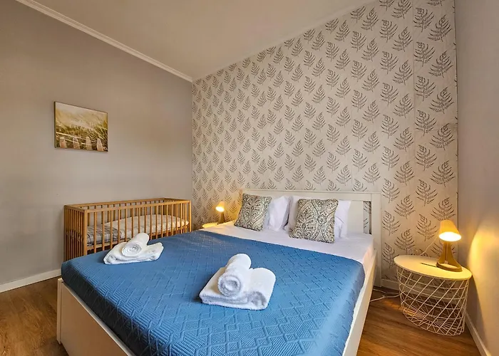 Apartamento Sunny House Funchal (Madeira)