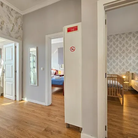 Sunny House * Funchal