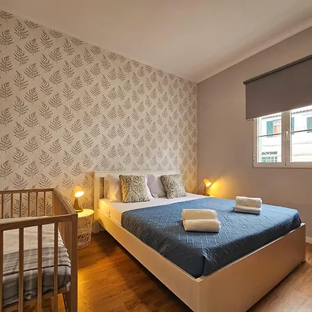 Apartment Sunny House Funchal (Madeira)