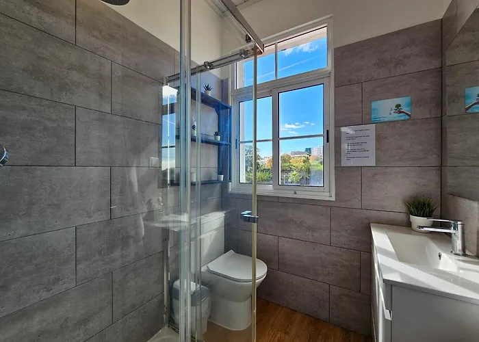 Sunny House * Funchal