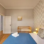 Apartmán Sunny House *