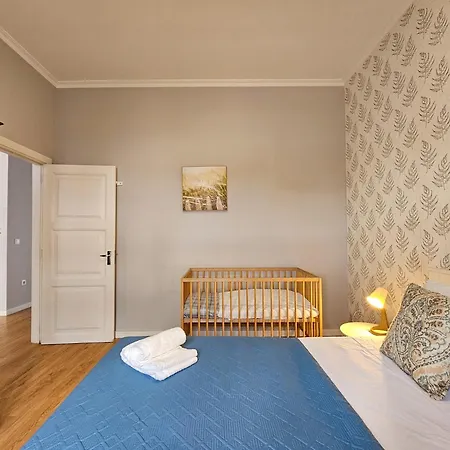 شقة Sunny House *