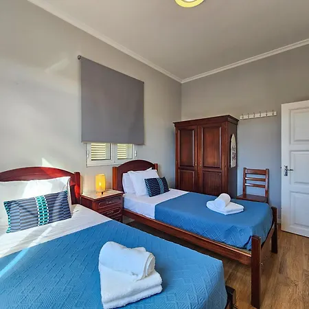 Apartament Sunny House Funchal (Madeira)