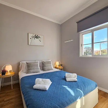 Sunny House Funchal (Madeira)