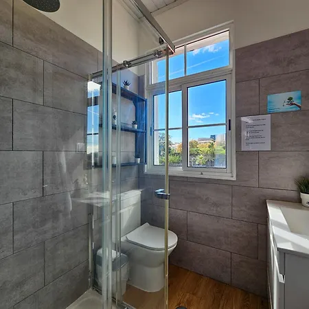 Sunny House * Funchal (Madeira)