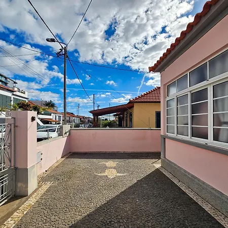 Sunny House Apartament