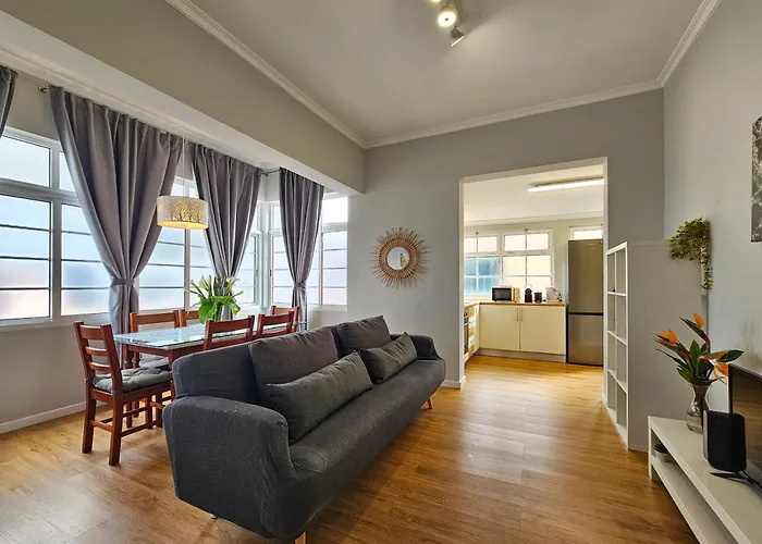 Sunny House Funchal (Madeira)