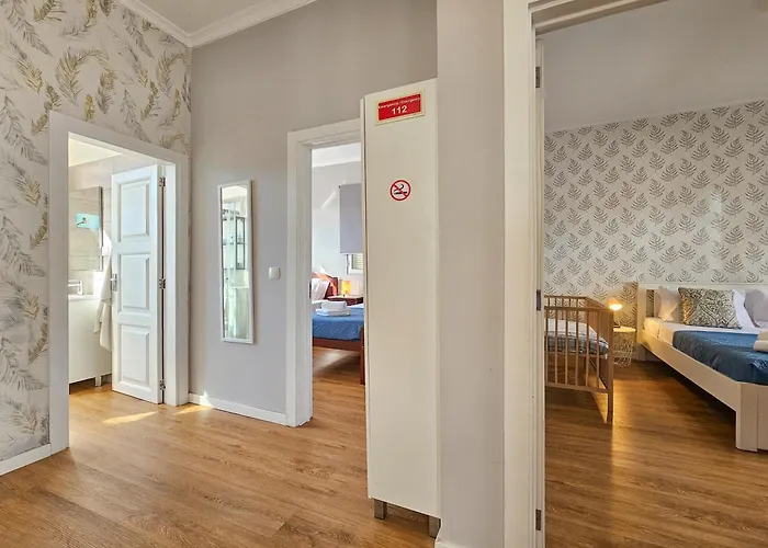 Sunny House * Фуншал