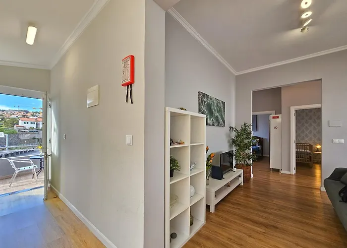 Apartman Sunny House