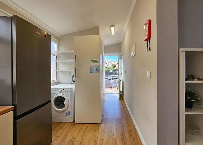 Apartament Sunny House