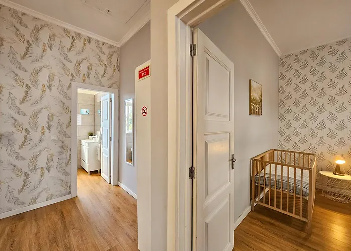 Sunny House Апартаменты *