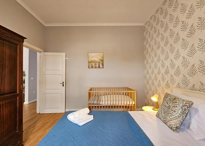 Apartman Sunny House *