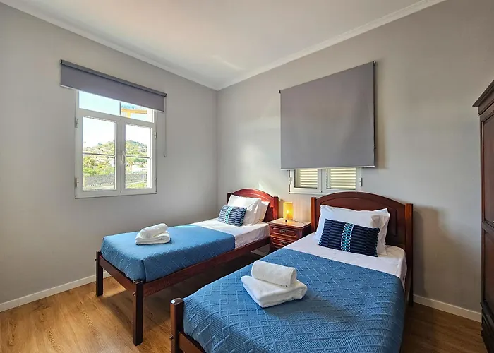 Апартаменты Sunny House