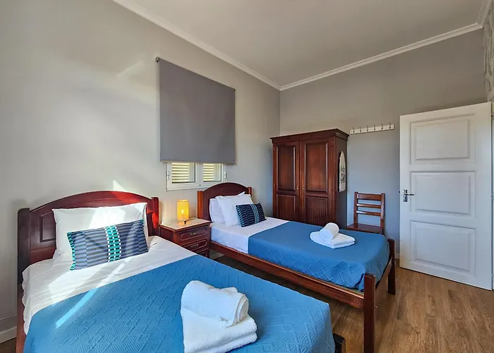 Apartman Sunny House Funchal