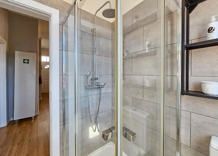 Apartman Sunny House *