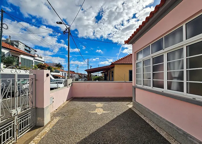 Sunny House Apartament