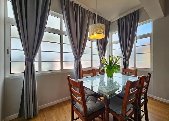 Sunny House شقة