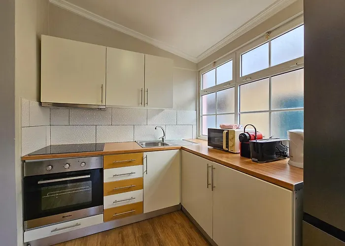 Sunny House شقة