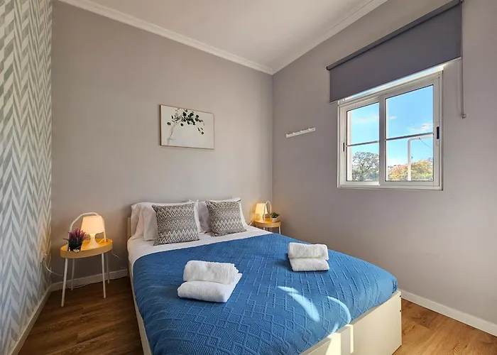 Sunny House فونشال